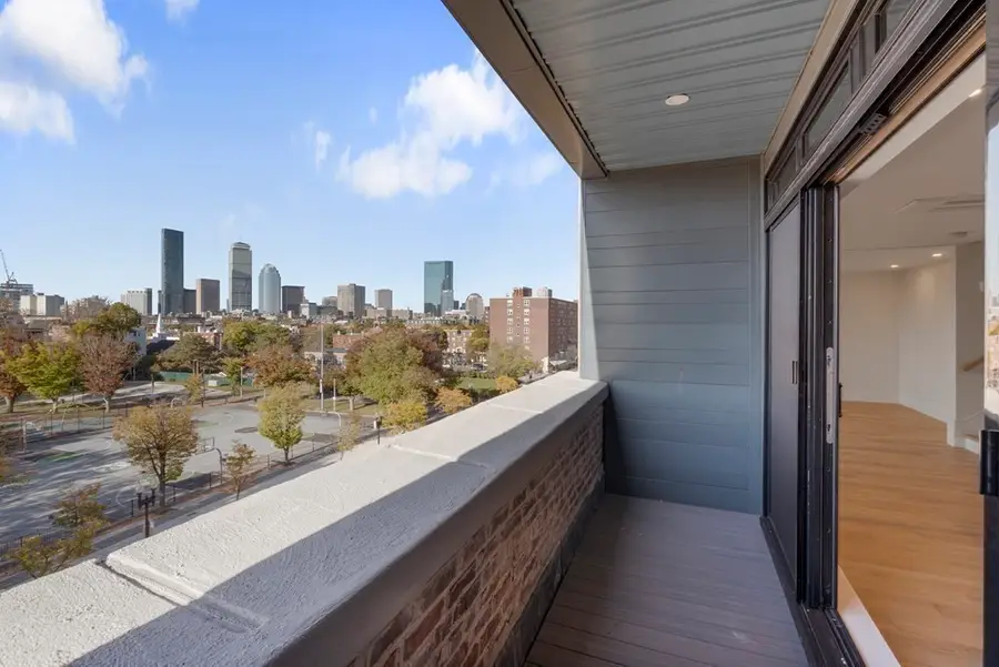 1950 Washington St #5C, Boston, MA 02118 - #2