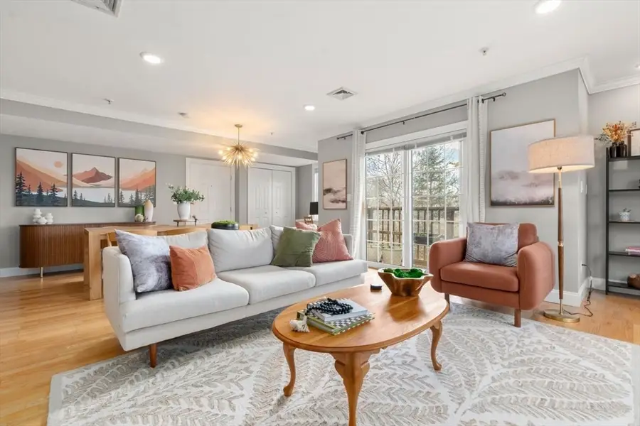 4 Forge Pond #D, Canton, MA 02021 - Image #3