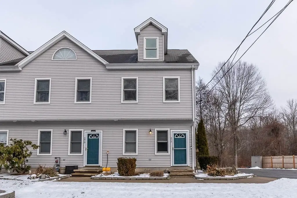 272 Union St #272, East Walpole, MA 02032 - Image #1