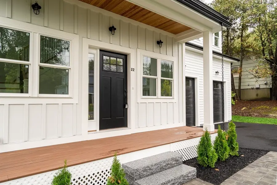 22 Estabrook Rd, Lexington, MA 02421 - Image #3