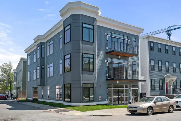 142 Pleasant Street, Boston, MA 02125