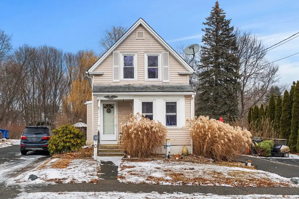 57 Adams St, Danvers, MA 01923 - Image #1
