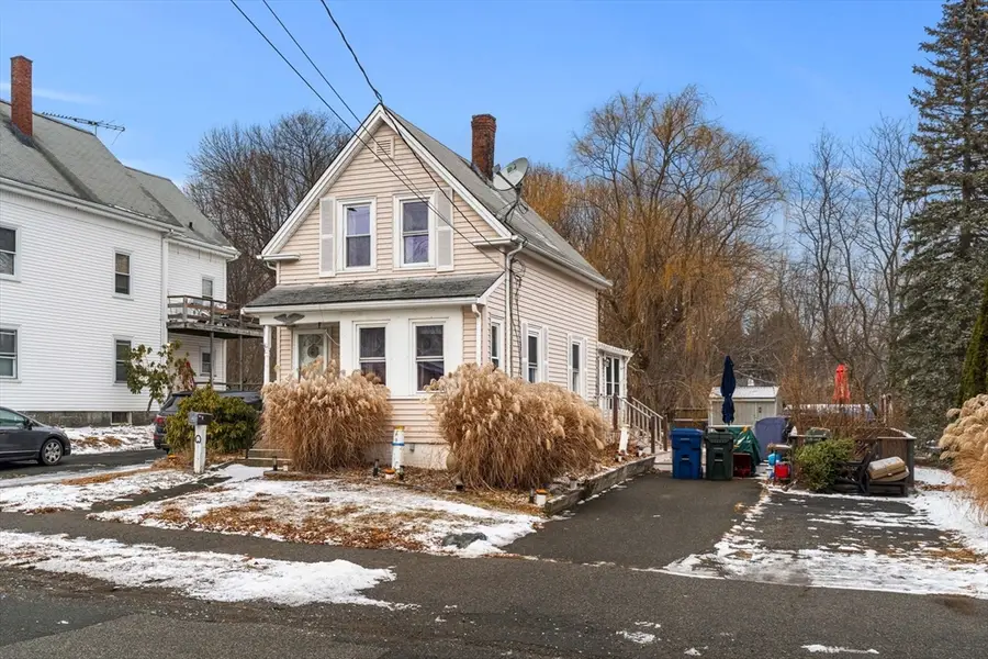 57 Adams St, Danvers, MA 01923 - Image #2