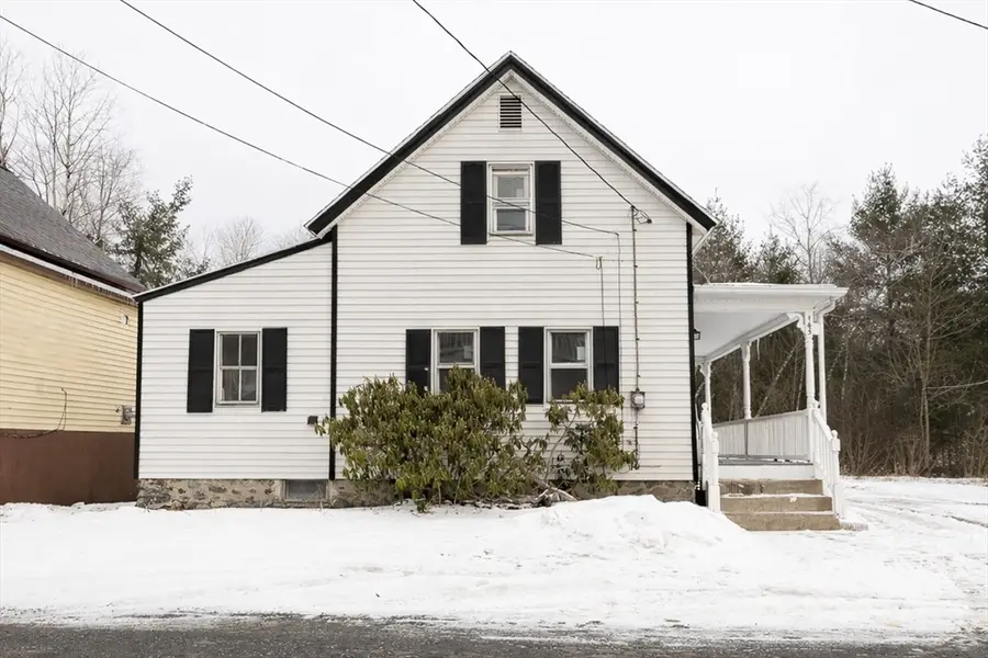 145 Spruce St, Winchendon, MA 01475 - Image #2