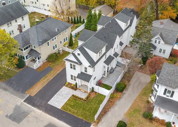 73 Maple Street #1, Needham, MA 02492