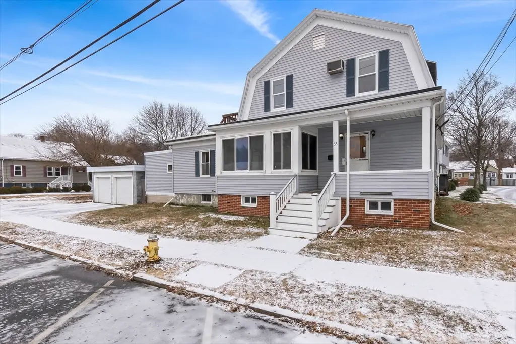 58 Willson Street, Salem, MA 01970 - Image #1