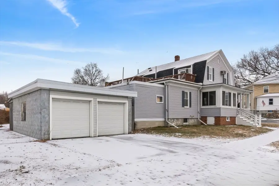 58 Willson Street, Salem, MA 01970 - Image #3