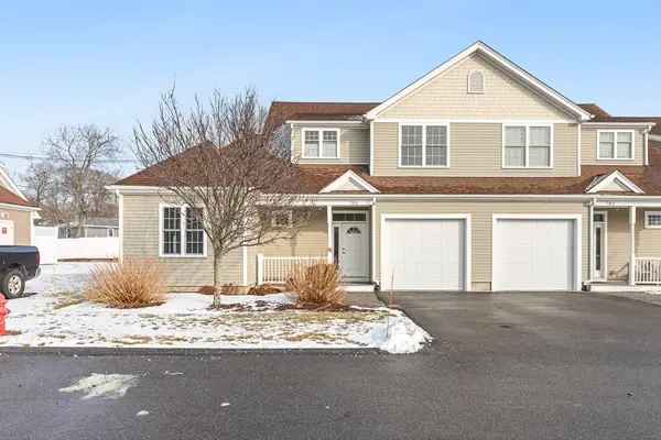 70 Endicott Street #701, Norwood, MA 02062