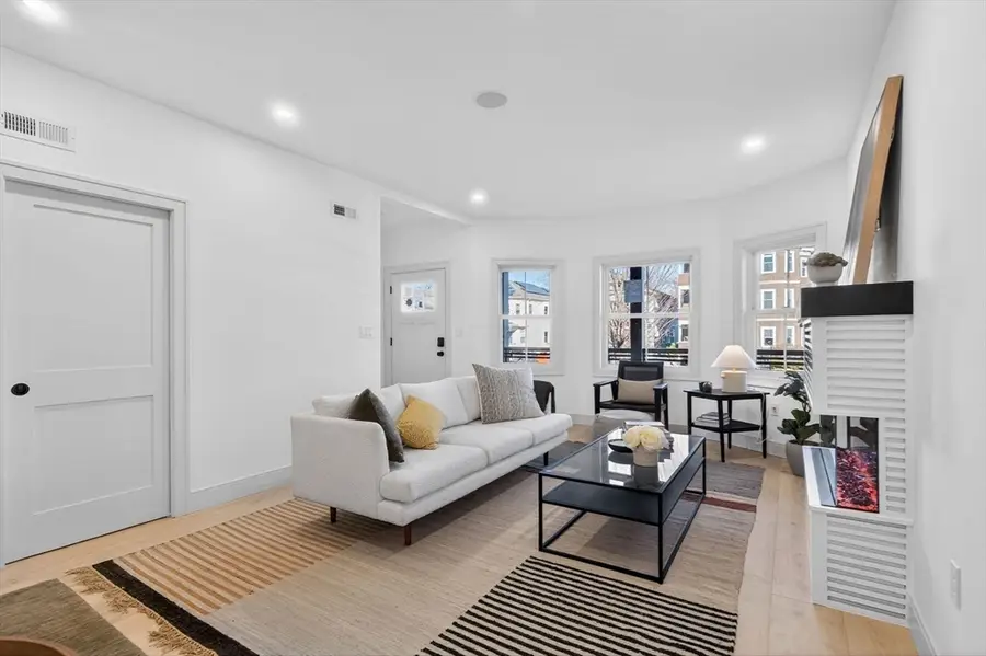 202 Powder House Blvd #1, Somerville, MA 02144 - Image #2