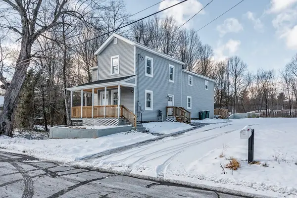129 Buttrick Ave, Fitchburg, MA 01420