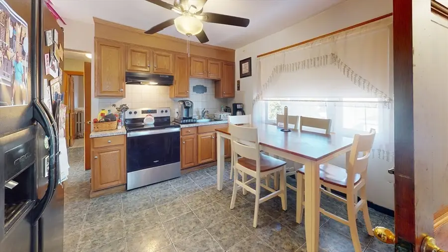 17 Abbott St, Medford, MA 02155 - Image #2