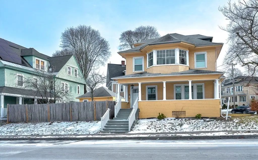 82 Blue Hill Ave, Milton, MA 02186 - Image #1