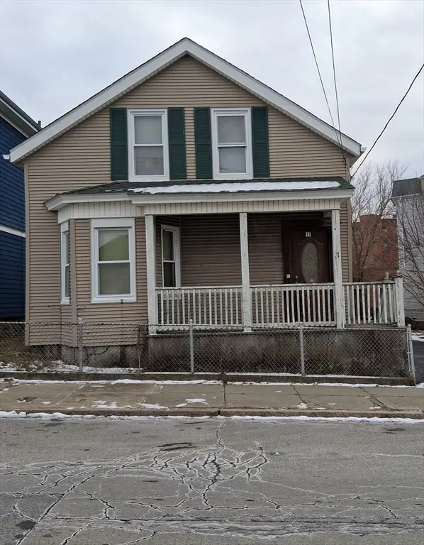17 Langley Street, Fall River, MA 02720 - Image #1