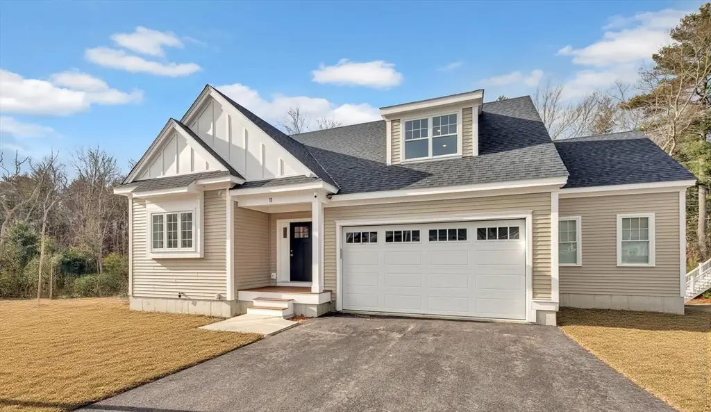 11 Weber Farm Road #11, Wrentham, MA 02093 - Image #1