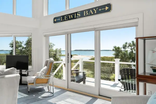 18 Rachel Road, Yarmouth, MA 02673