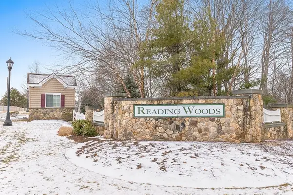 36 Abigail Way #3003, Reading, MA 01867