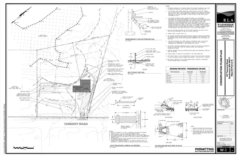 67 Tannery Rd, Southwick, MA 01077 - Image #2