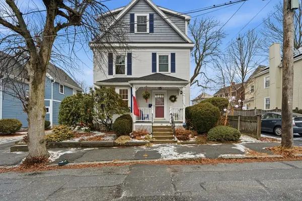 14 Harrison Ave, Beverly, MA 01915