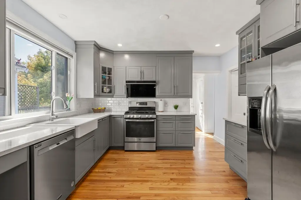 214 River Street #214, Newton, MA 02465 - Image #1