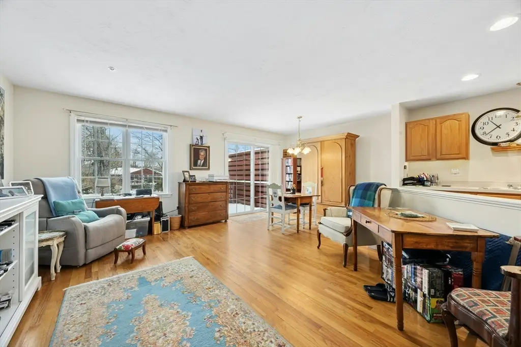 22 Village Way #22, Rutland, MA 01543 - Image #1