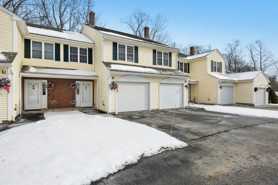 22 Village Way #22, Rutland, MA 01543 - Image #2