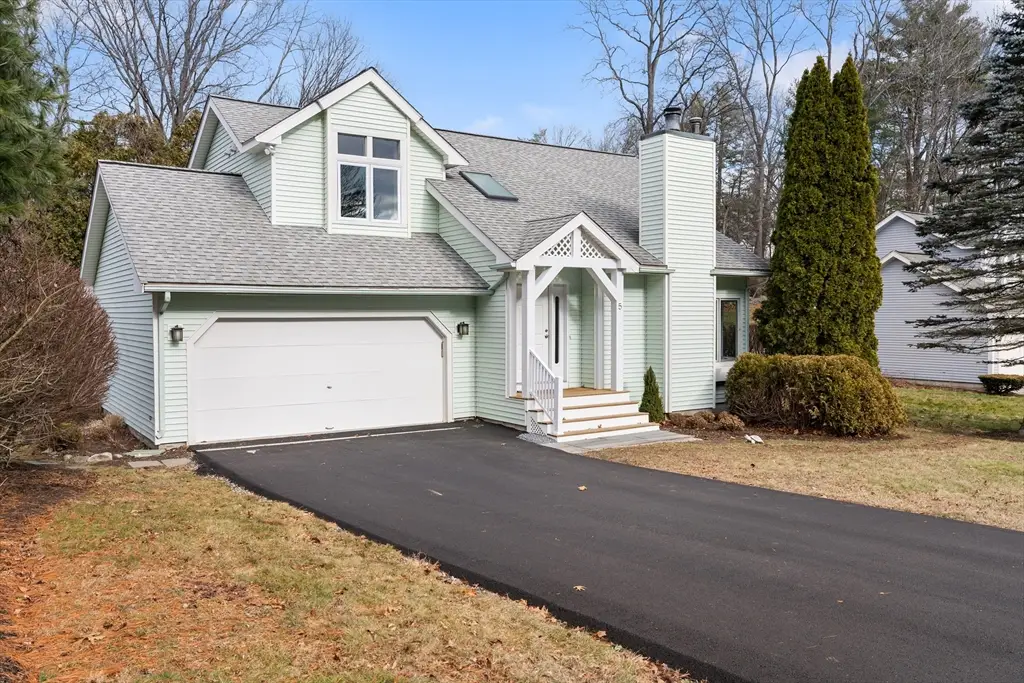 5 Lanes End, Natick, MA 01760 - Image #1