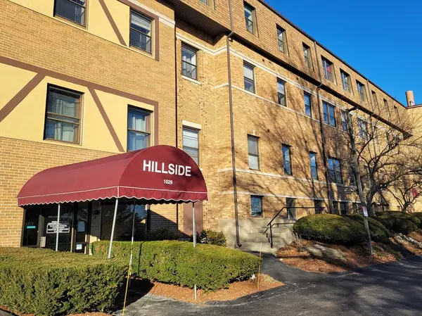 1029 Pleasant Street #20, Worcester, MA 01602