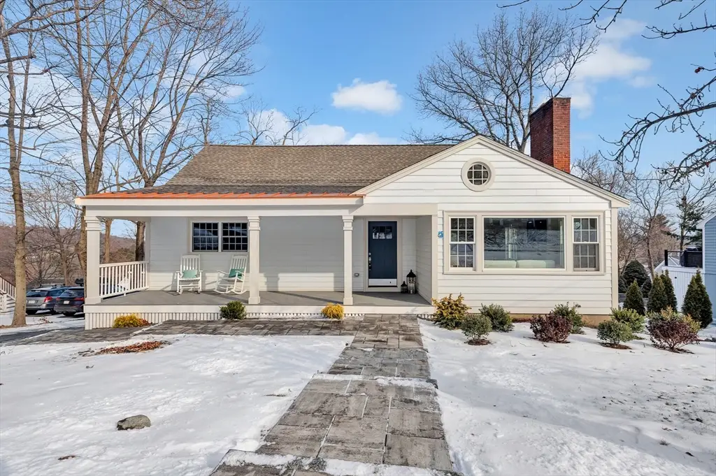 61 Westland Ave, Winchester, MA 01890 - Image #1