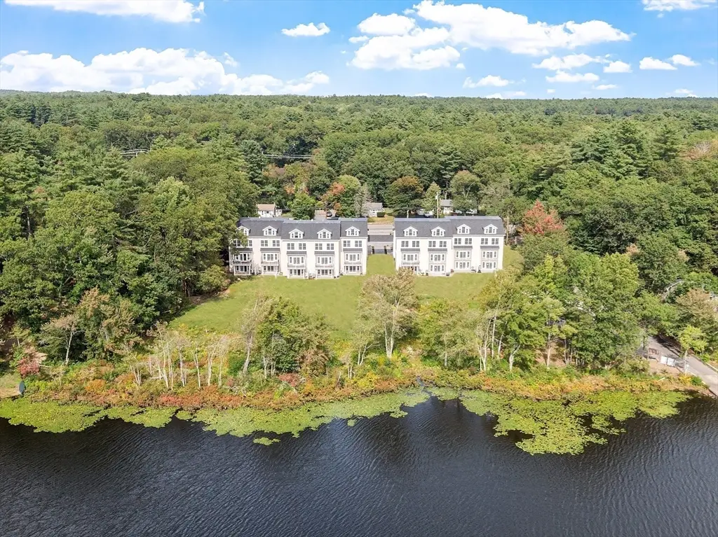 206 W Main St #9, Georgetown, MA 01833 - Image #1