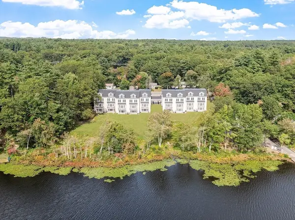 206 W Main St #9, Georgetown, MA 01833