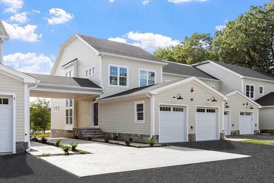 206 W Main St #9, Georgetown, MA 01833 - Image #2