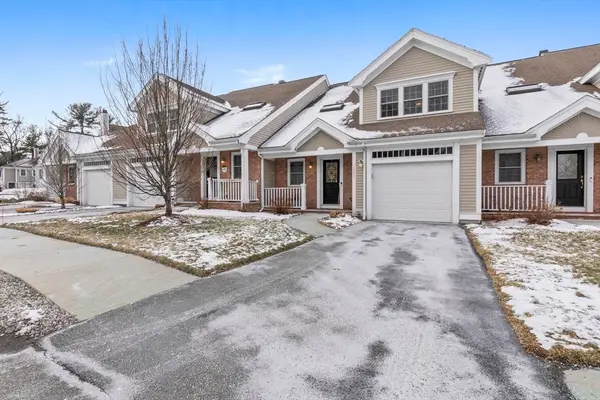 410 Salem St #1203, Wakefield, MA 01880