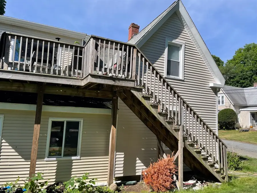 20 Church Ave, East Bridgewater, MA 02333 - Image #3