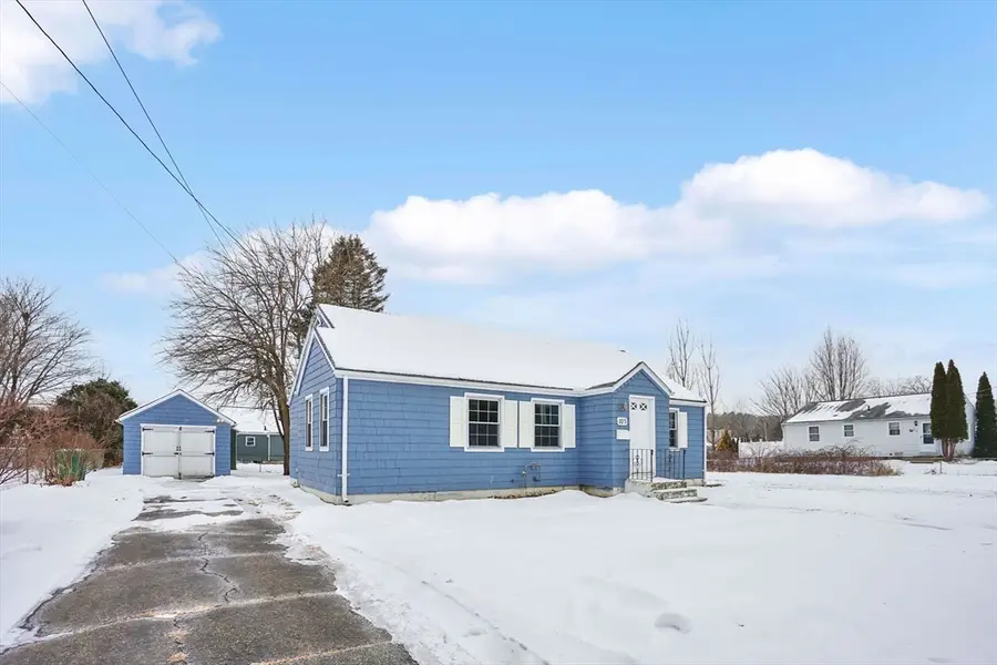 103 Catherine Street, Chicopee, MA 01013 - Image #3