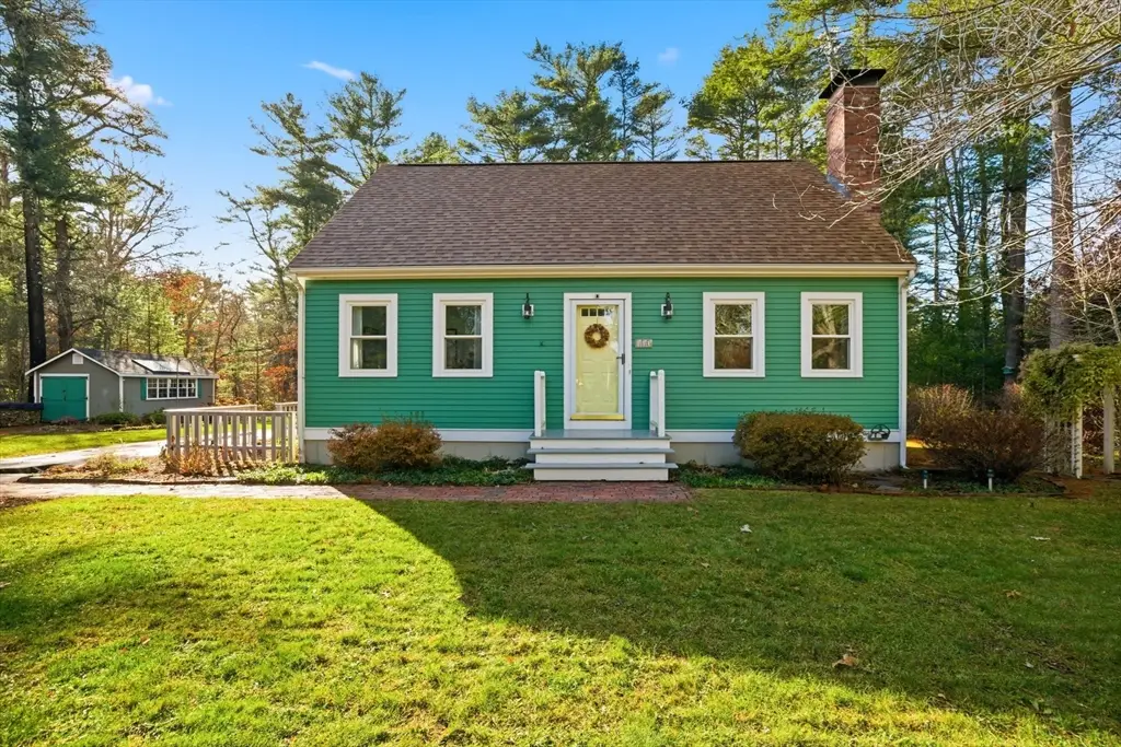 113 Farmersville Road, Sandwich, MA 02563 - Image #1