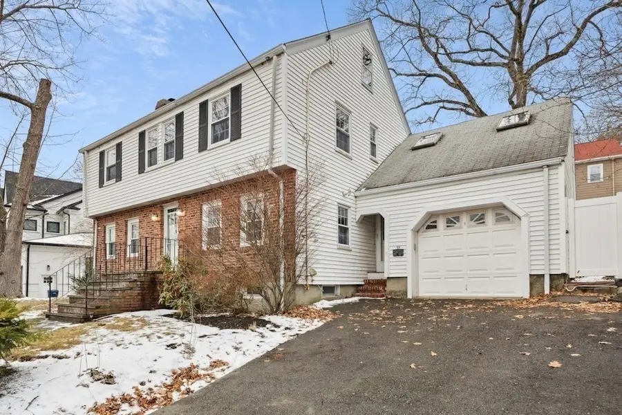 66 Brookline St, Newton, MA 02467 - Image #2
