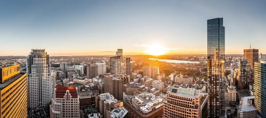 240 Devonshire Street #5503, Boston, MA 02110 - Image #2