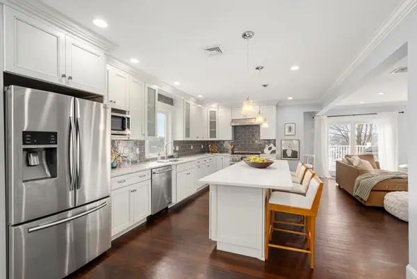 20 Manthorne Rd #2, Boston, MA 02132