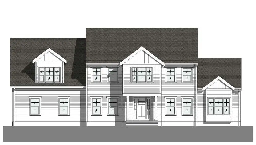 11 West Main St, Upton, MA 01568 - Image #1