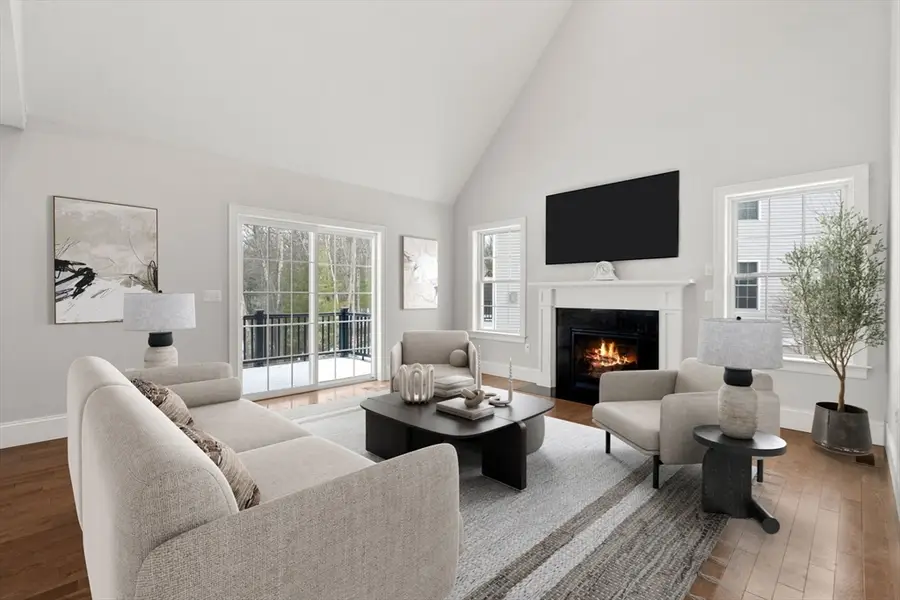 4 Alder Point #4, Westford, MA 01886 - Image #3