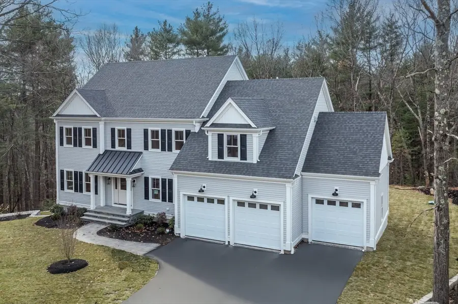 6 Briar Ln, Natick, MA 01760 - Image #2