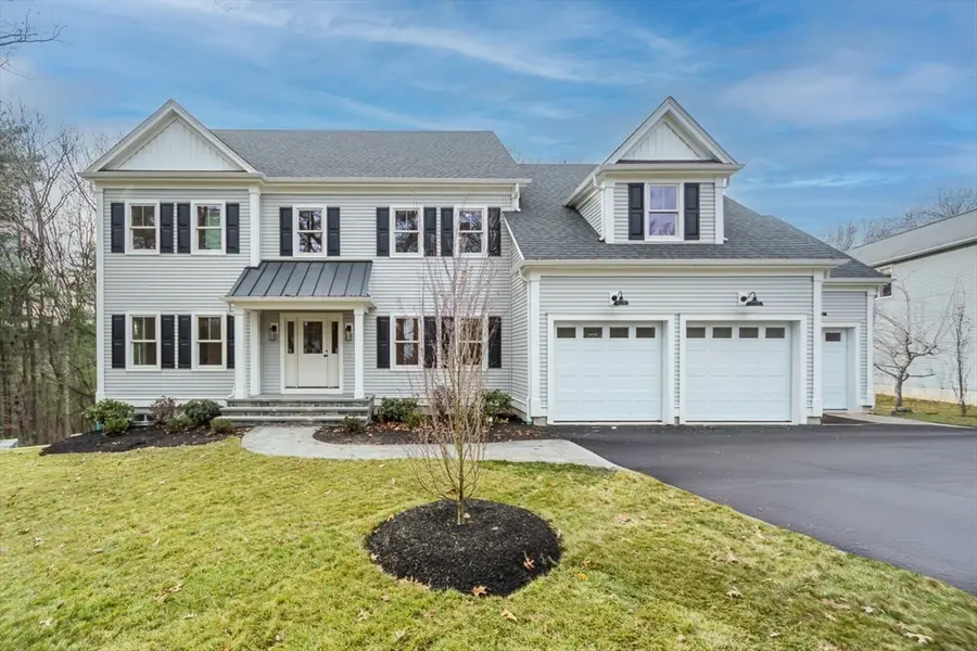 6 Briar Ln, Natick, MA 01760 - Image #3