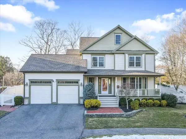 11 Shirley Road, Needham, MA 02494