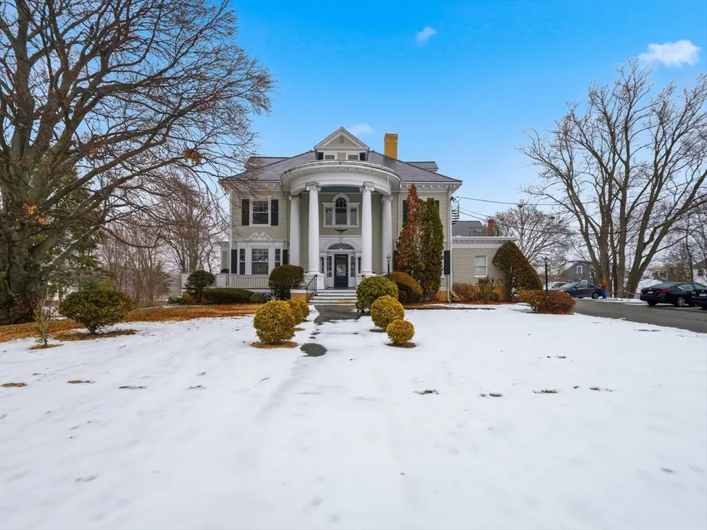 153 Broadway #7, Haverhill, MA 01832 - Image #1