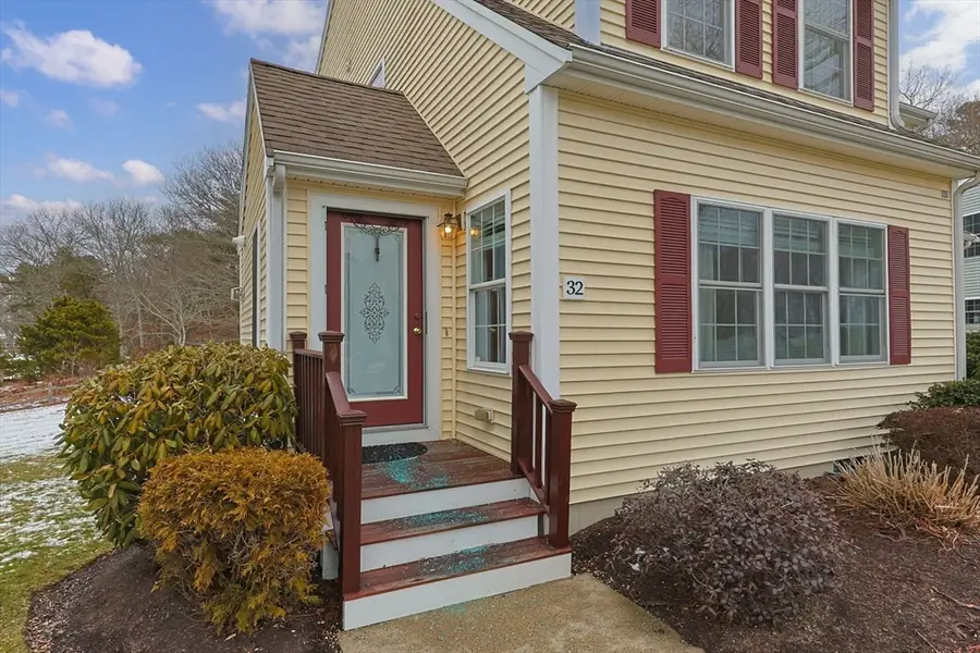 32 Carleton St #32, Wareham, MA 02558 - Image #3