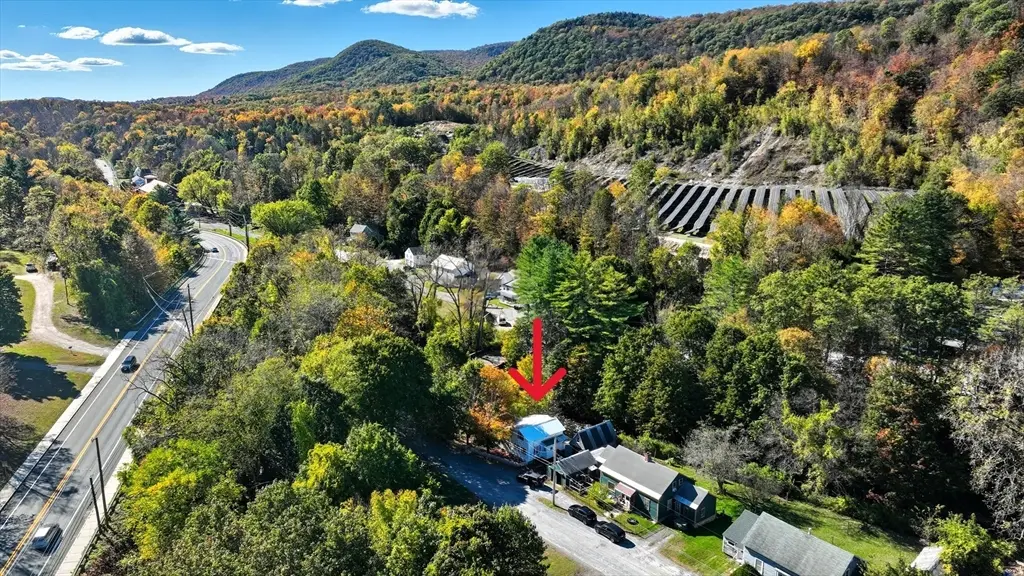 2 S Willow St, Adams, MA 01220 - Image #1