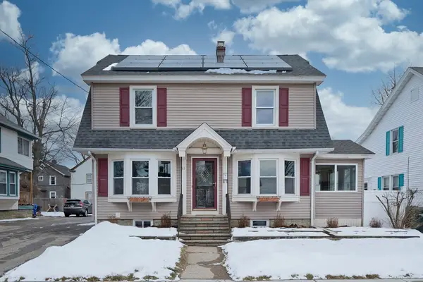 53 Chilson Street, Springfield, MA 01118