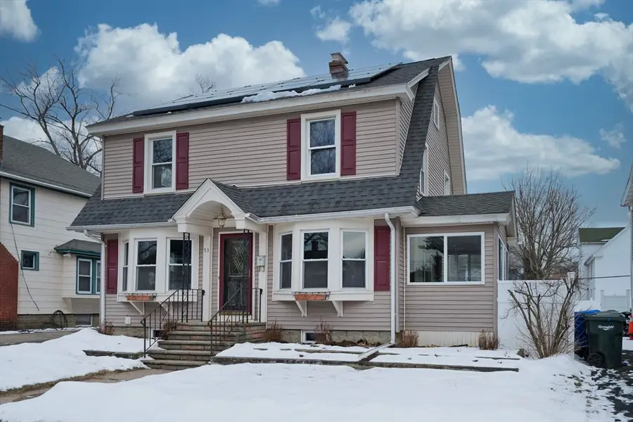 53 Chilson Street, Springfield, MA 01118 - Image #2