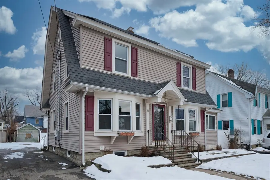 53 Chilson Street, Springfield, MA 01118 - Image #3