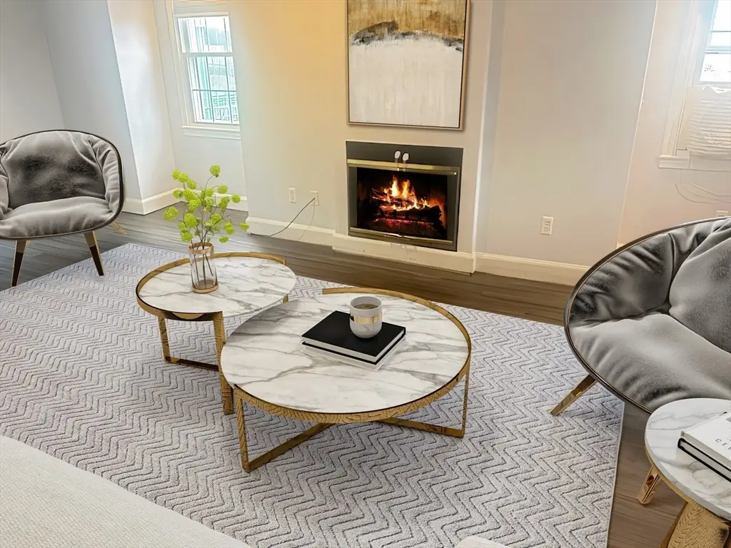 23 Chestnut St #5, Chelsea, MA 02150 - #1